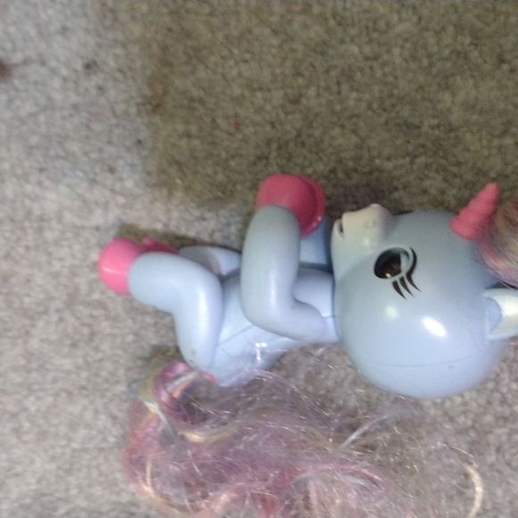 Fingerling - Picture 4 of 4